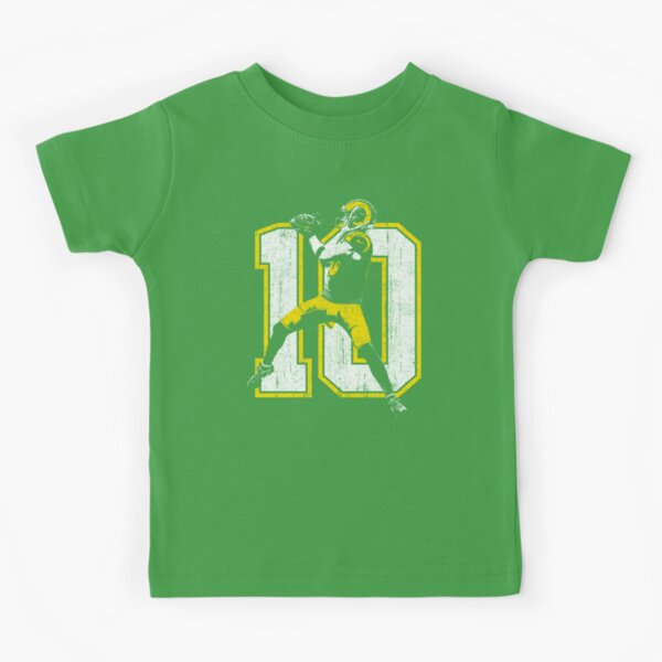 Cooper Kupp (variant) Cooper Kupp Kids Clothing | Redbubble