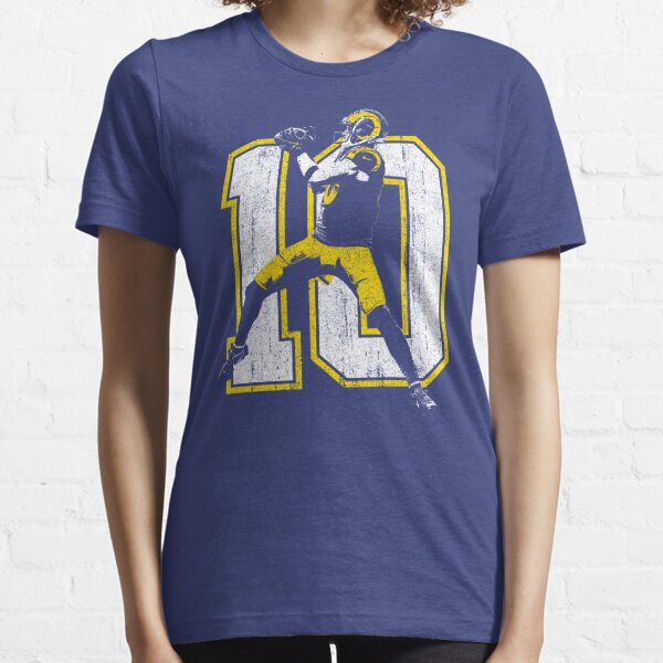 Los Angeles Rams Winner Playoffs Shirt - Trends Bedding