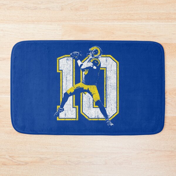 Item preview, Cooper Kupp designed and sold by huckblade.