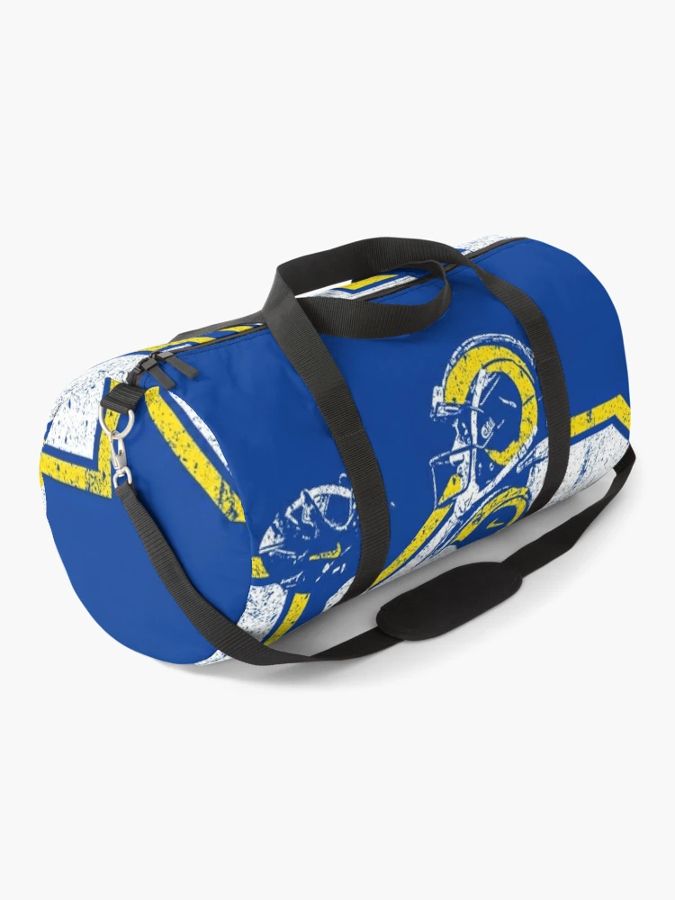 Cooper Kupp Jersey Duffle Bag for Sale by sstagge13