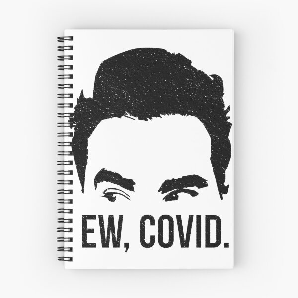 Item preview, Ew, Covid! Alexis Meme #1 designed and sold by Nouraoui.