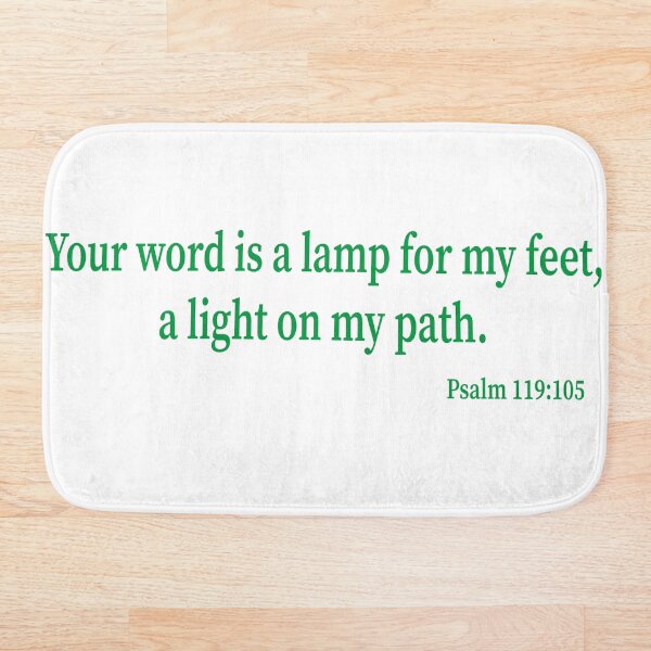 Item preview, Bible Verse designed and sold by milancollection.