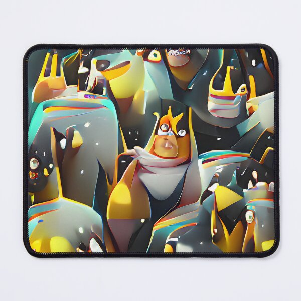 Item preview, King Penguins designed and sold by ybaltaci.