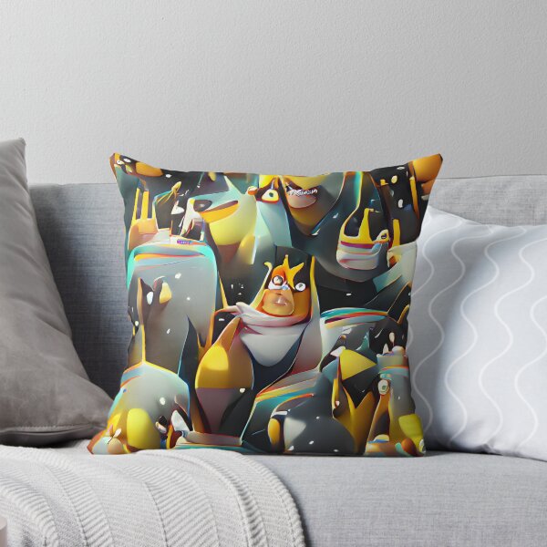 Item preview, King Penguins designed and sold by ybaltaci.