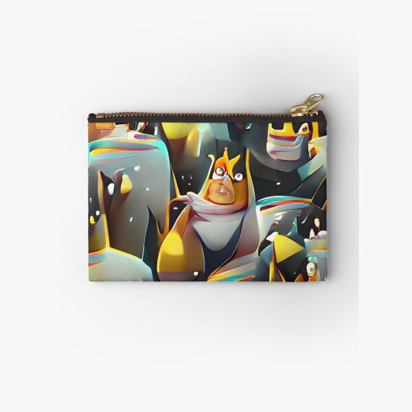 Item preview, King Penguins designed and sold by ybaltaci.