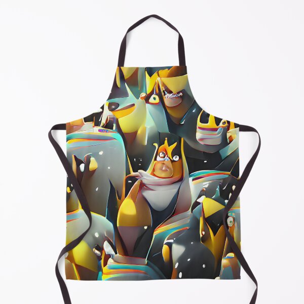 Item preview, King Penguins designed and sold by ybaltaci.