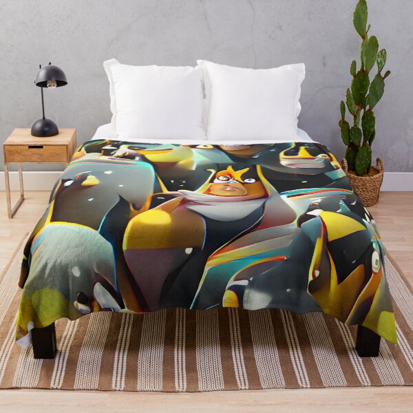Item preview, King Penguins designed and sold by ybaltaci.