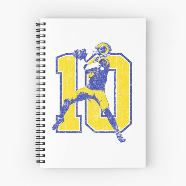 Item preview, Cooper Kupp (Variant) designed and sold by huckblade.