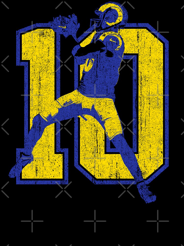 Cooper Kupp (variant) Cooper Kupp Kids Clothing | Redbubble