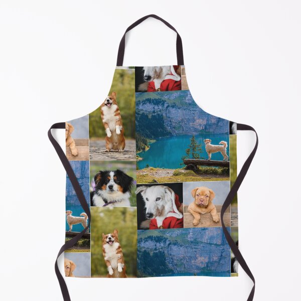 Item preview, Classical Dogs Montage Set #3 designed and sold by Krispsm.