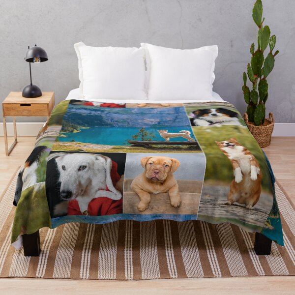 Item preview, Classical Dogs Montage Set #3 designed and sold by Krispsm.