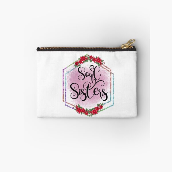 Item preview, Soul Sisters  I  Sister Gift Ideas designed and sold by younghopes.