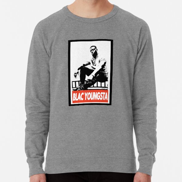 Blac Youngsta Clothing Redbubble