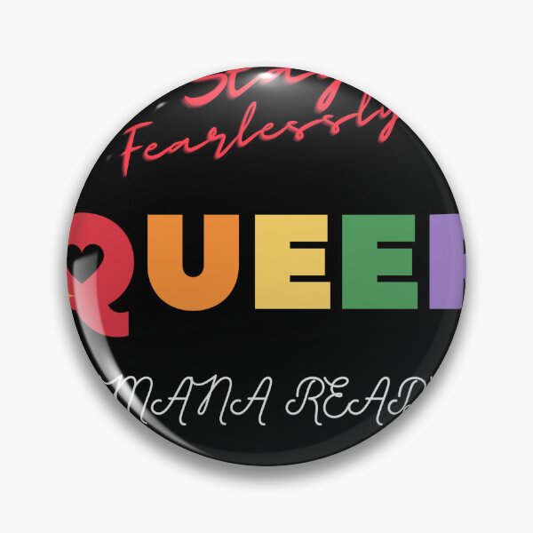 Artikelvorschau, Pride Collection Teil 2 entworfen und verkauft von ManaReads.