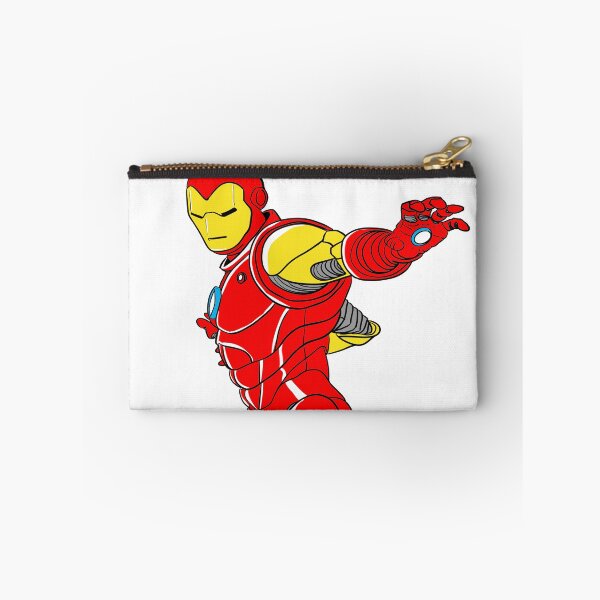 Item preview, Metal Man designed and sold by badwolf3777.