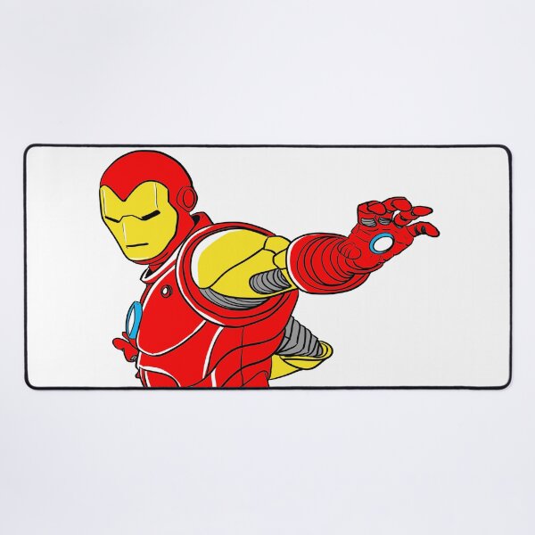 Item preview, Metal Man designed and sold by badwolf3777.