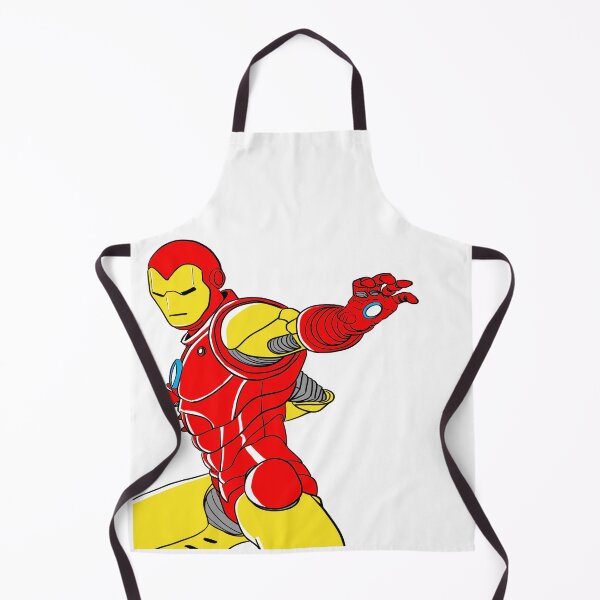 Item preview, Metal Man designed and sold by badwolf3777.