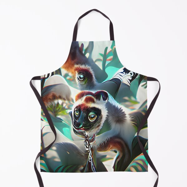 Item preview, Sweet Lemurs designed and sold by ybaltaci.