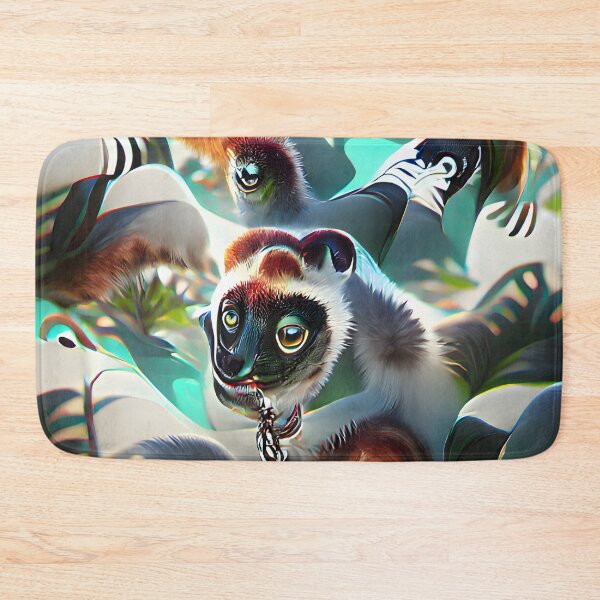 Item preview, Sweet Lemurs designed and sold by ybaltaci.