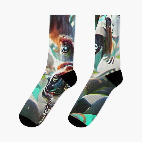 Item preview, Sweet Lemurs designed and sold by ybaltaci.
