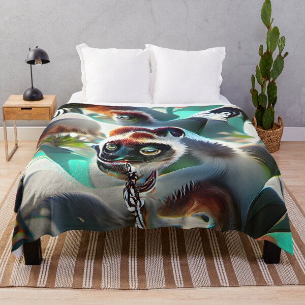 Item preview, Sweet Lemurs designed and sold by ybaltaci.