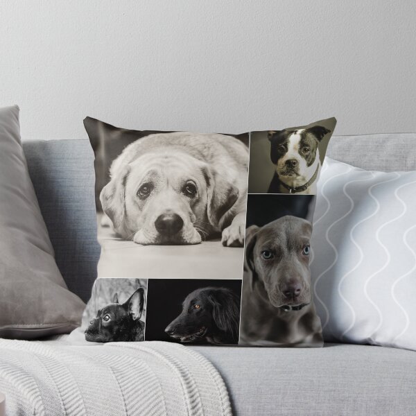 Aperçu de l'œuvre Ensemble de montage de chiens classiques # 4 créée et vendue par Krispsm.