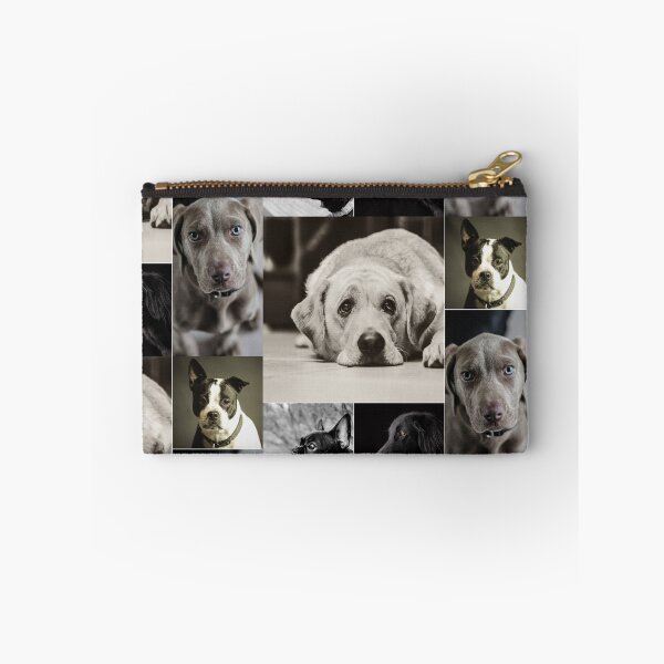 Item preview, Classical Dogs Montage Set #4 designed and sold by Krispsm.