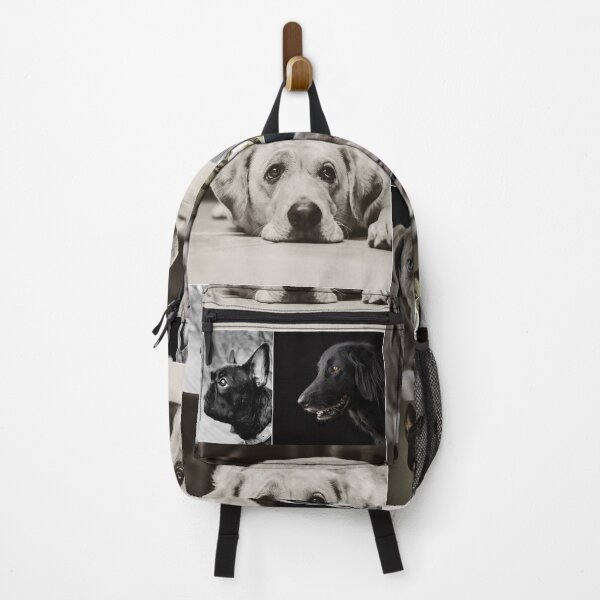 Item preview, Classical Dogs Montage Set #4 designed and sold by Krispsm.