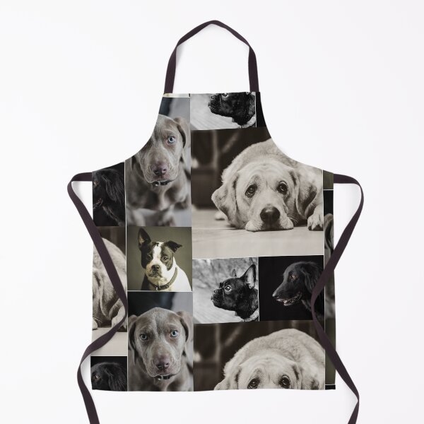 Item preview, Classical Dogs Montage Set #4 designed and sold by Krispsm.