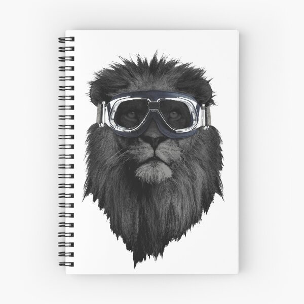 Item preview, Black lion king – b3 designed and sold by Amethyst3X.