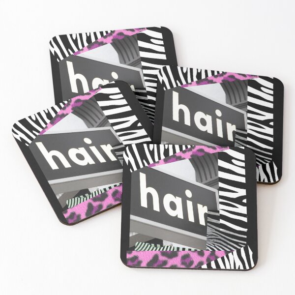 Item preview, Hairstylist hair dresser cosmetologist gift designed and sold by GENEVA1125.