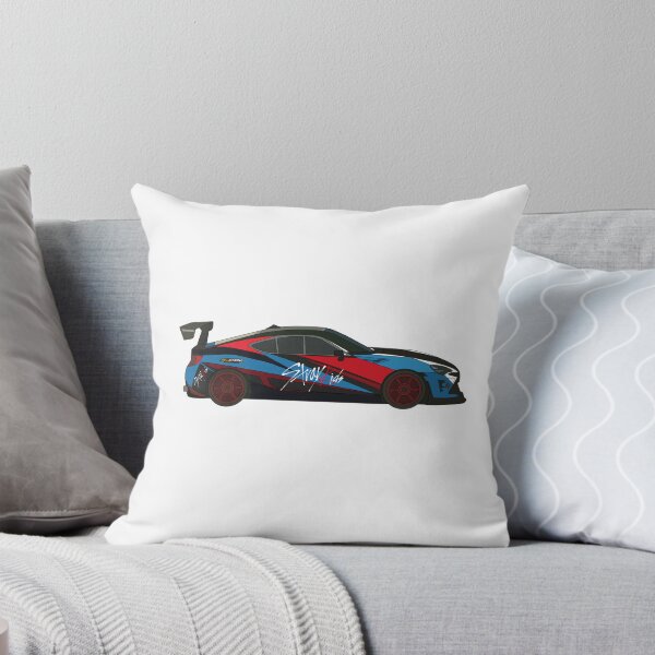Item preview, Stray Kids Race Car From God's Menu designed and sold by Staysri.