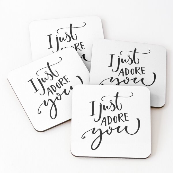 Item preview, Valentines Day quote 42 designed and sold by Nikmay Design.