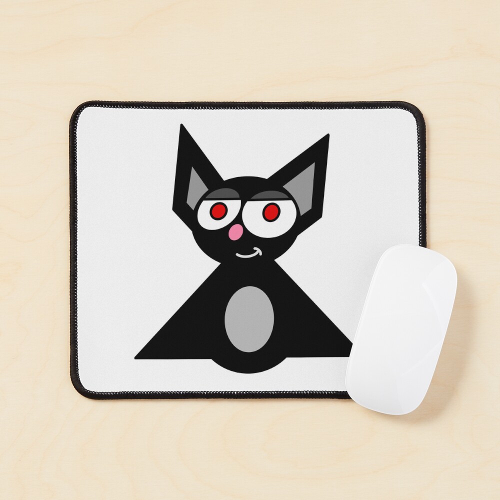 Item preview, Mouse Pad designed and sold by Owen1976.
