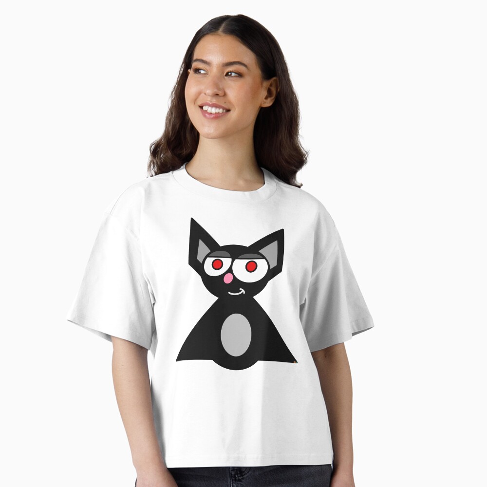 Item preview, Boxy T-Shirt designed and sold by Owen1976.