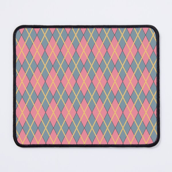 Item preview, Howl's Argyle designed and sold by LadyKatamari.