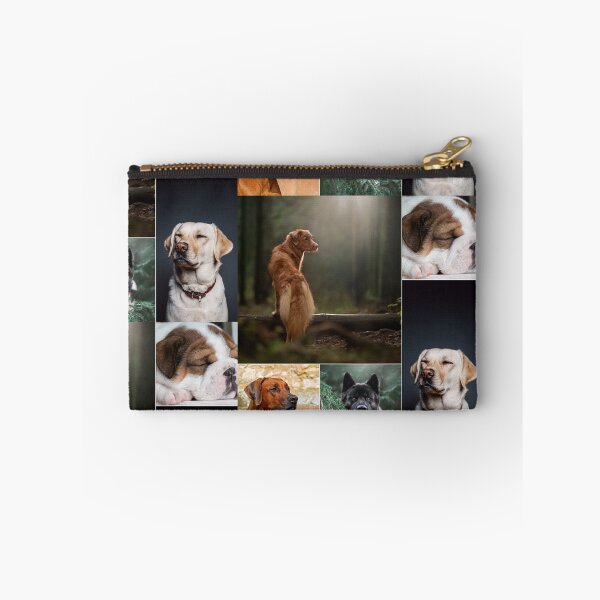 Item preview, Classical Dogs Montage Set #5 designed and sold by Krispsm.