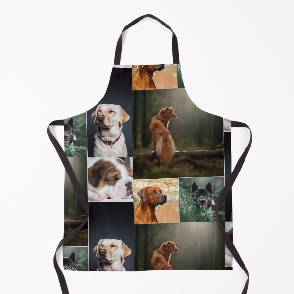 Item preview, Classical Dogs Montage Set #5 designed and sold by Krispsm.