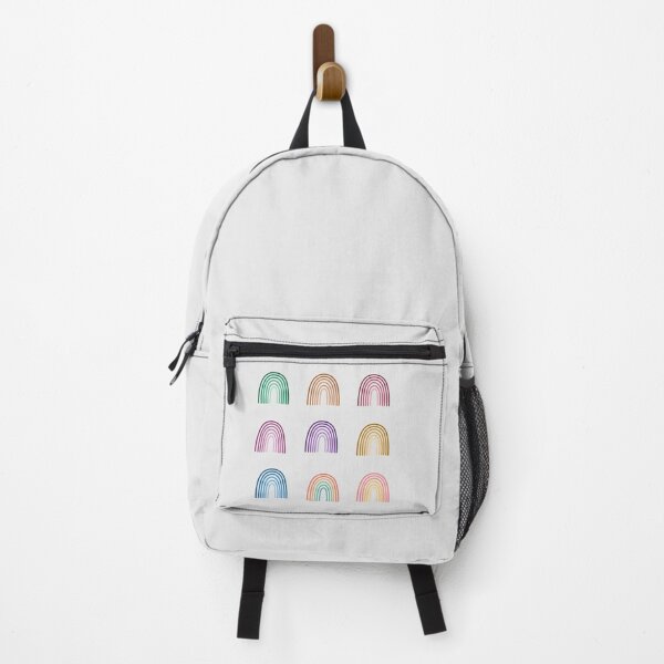 Item preview, Boho rainbow designed and sold by Keepsie Archives by SMA.
