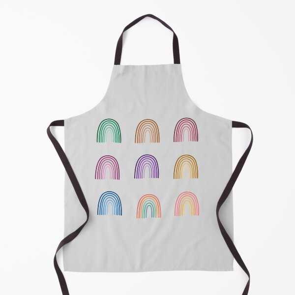 Item preview, Boho rainbow designed and sold by Keepsie Archives by SMA.