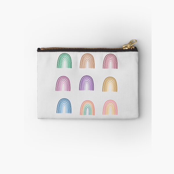 Item preview, Boho rainbow designed and sold by Letter & Petal.