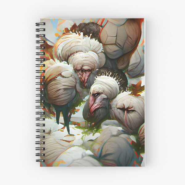 Item preview, Turkeys designed and sold by ybaltaci.