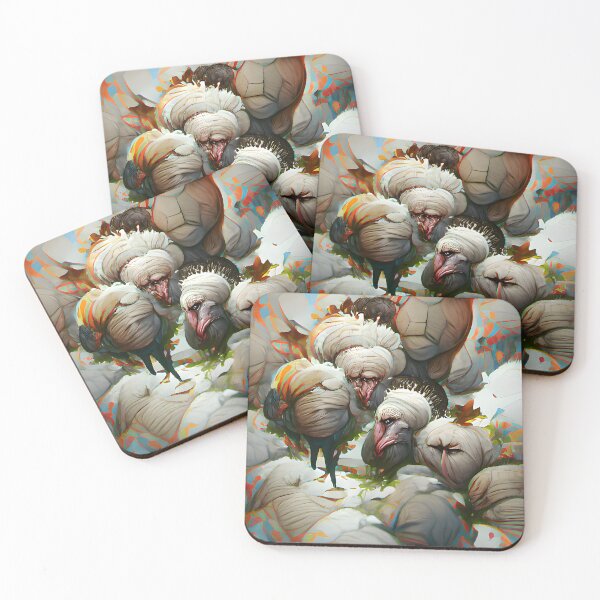 Item preview, Turkeys designed and sold by ybaltaci.