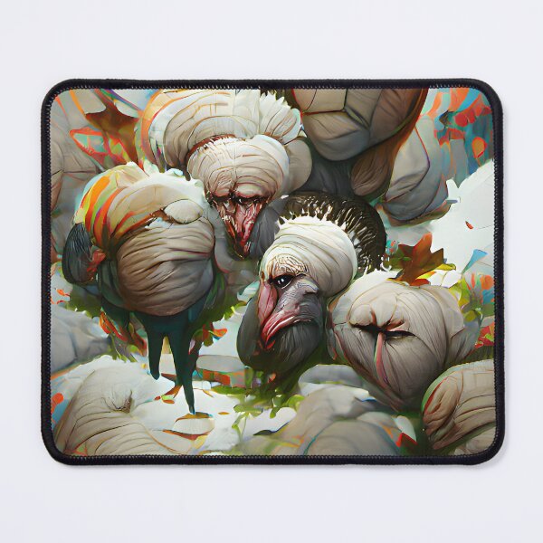 Item preview, Turkeys designed and sold by ybaltaci.