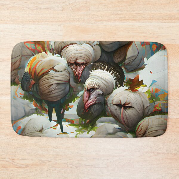 Item preview, Turkeys designed and sold by ybaltaci.