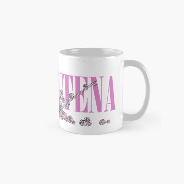 Revolution! Classic Mug