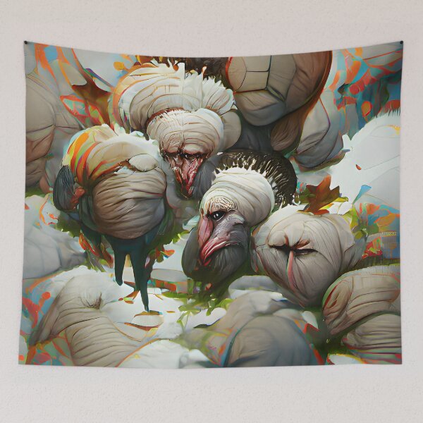 Item preview, Turkeys designed and sold by ybaltaci.