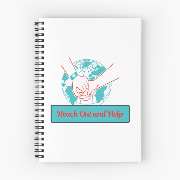 Item preview, Reach Out And Help designed and sold by westenfield.