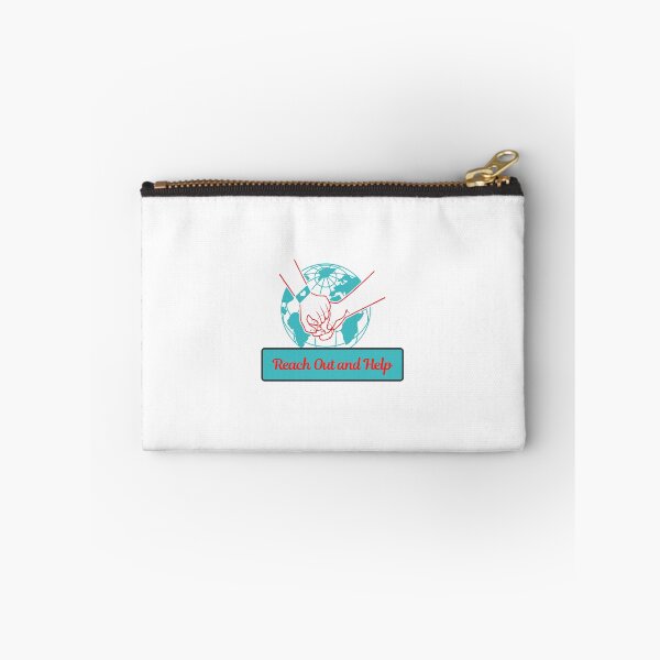 Item preview, Reach Out And Help designed and sold by westenfield.