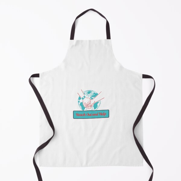 Item preview, Reach Out And Help designed and sold by westenfield.